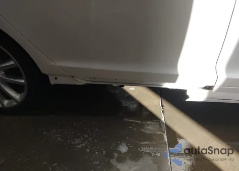 2016 Lincoln Mkz z USA, uszkodzony, nr VIN 3LN6L2J95GR613053